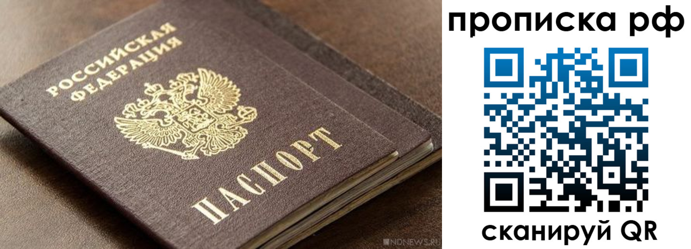 временная регистрация гарантия в Арамили